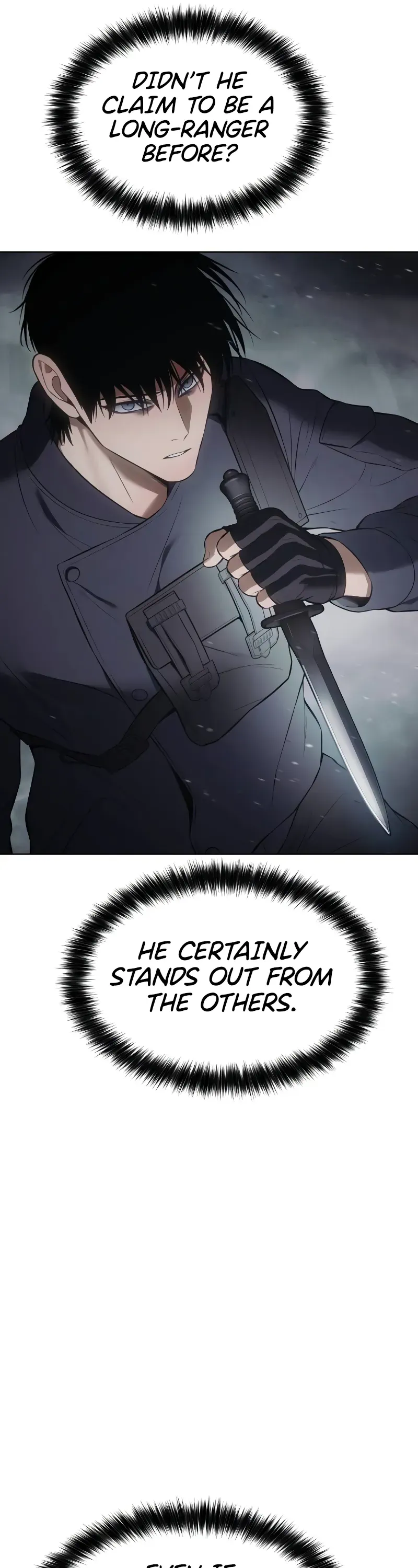 Read Baek XX Manga Online