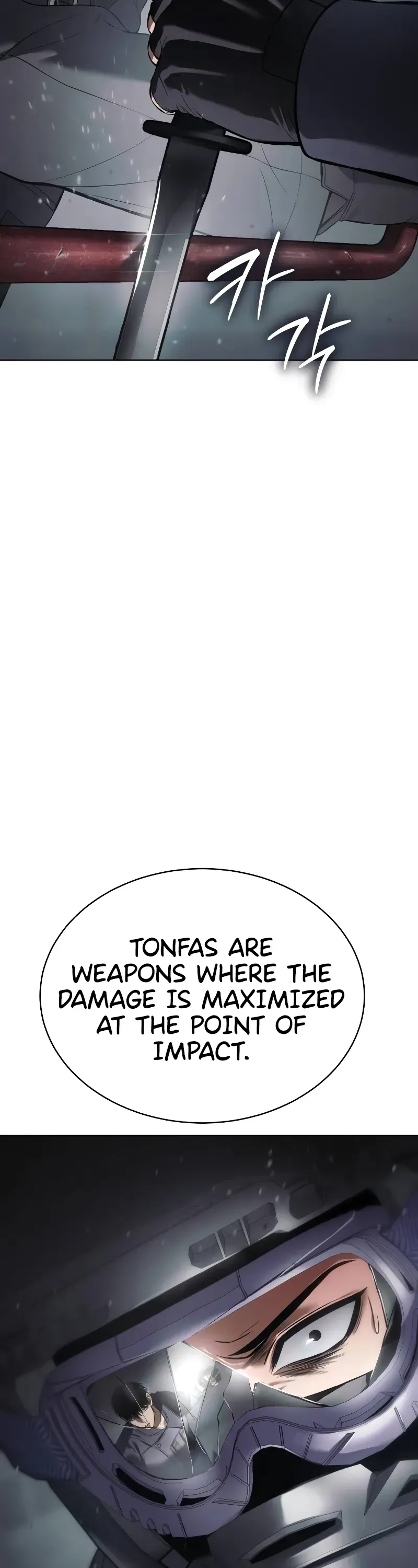 Read Baek XX Manga Online