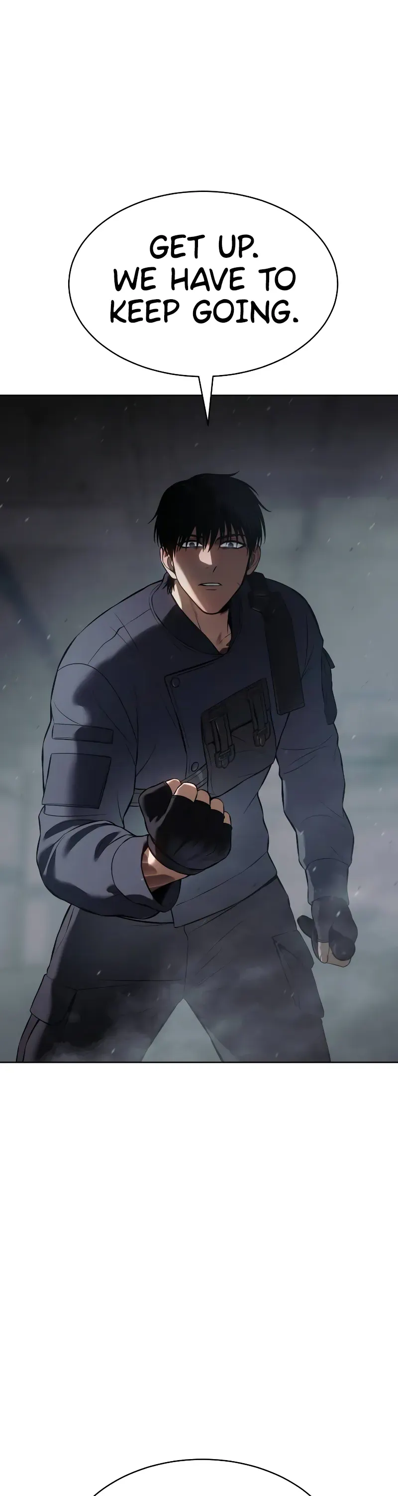 Read Baek XX Manga Online