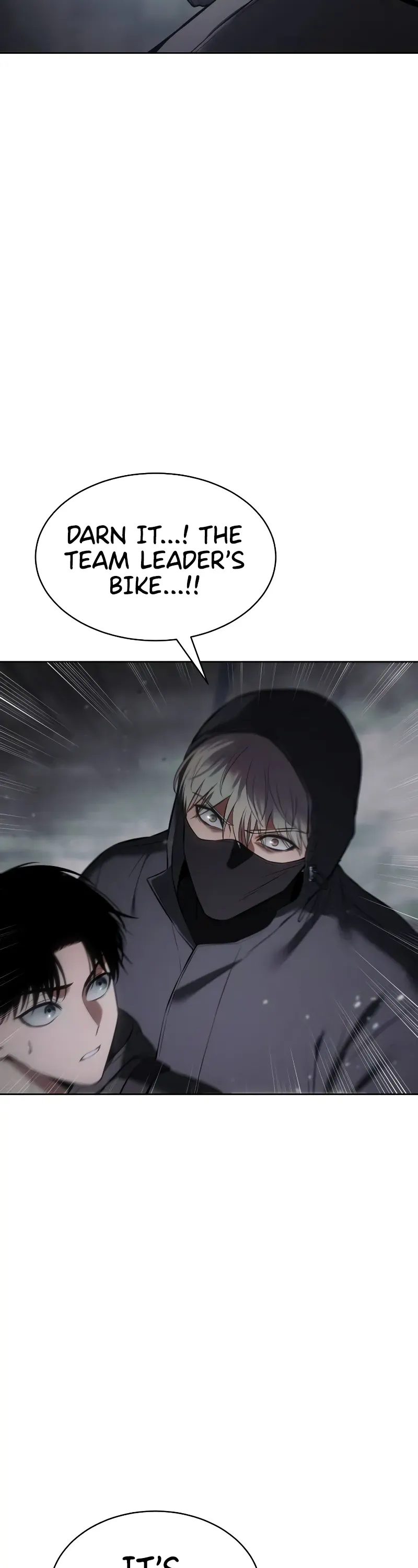 Read Baek XX Manga Online