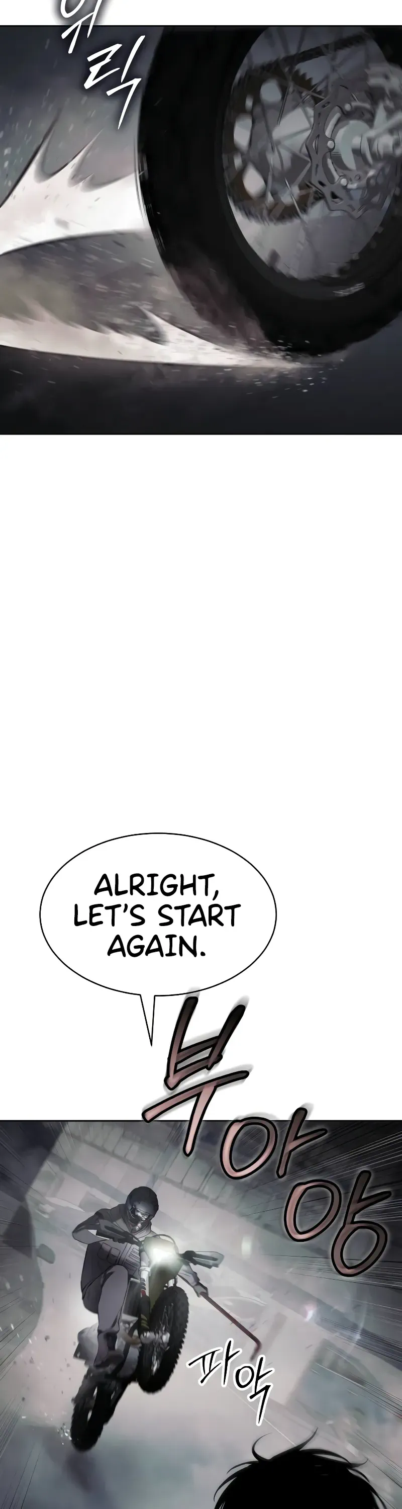 Read Baek XX Manga Online