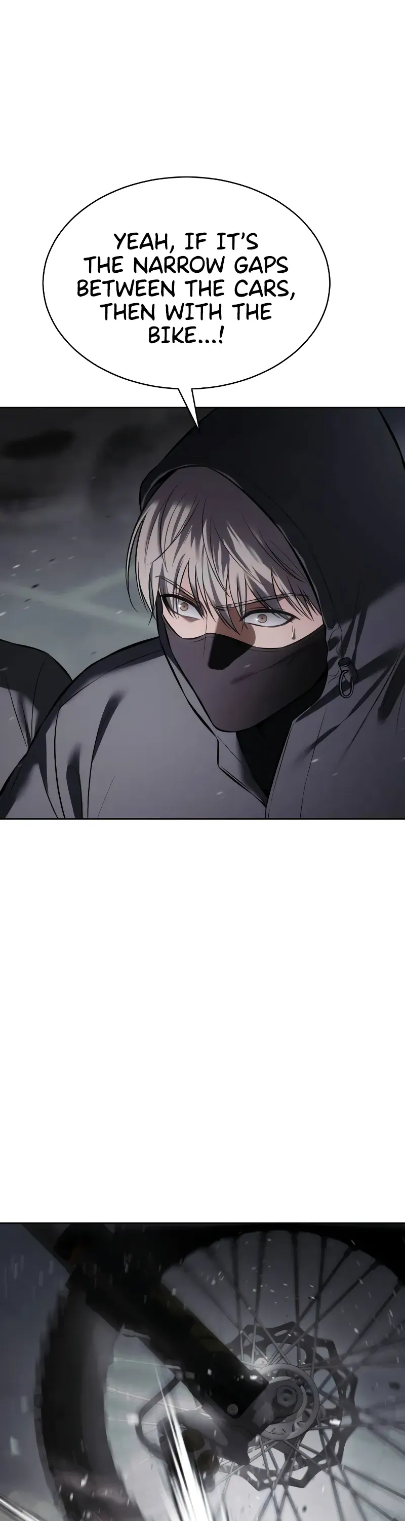 Read Baek XX Manga Online