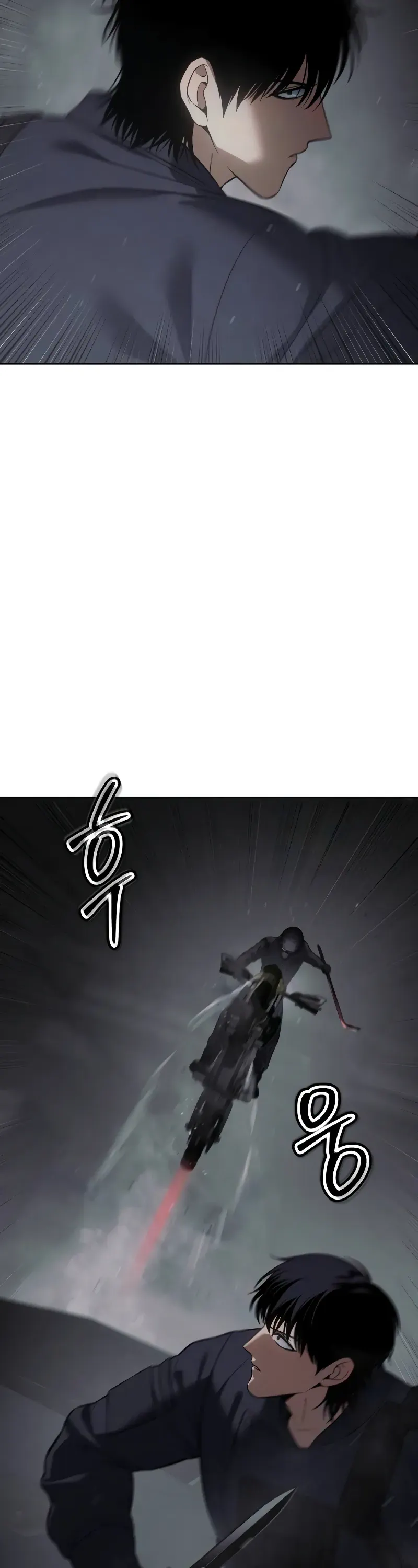 Read Baek XX Manga Online