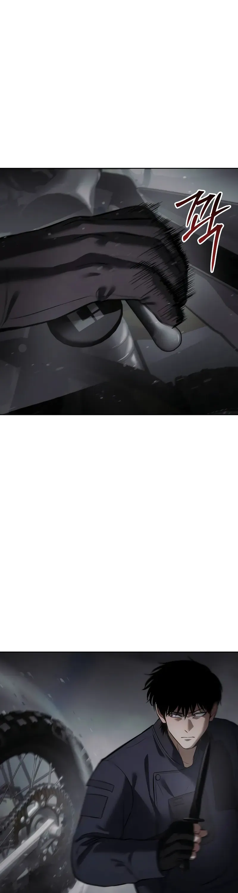 Read Baek XX Manga Online