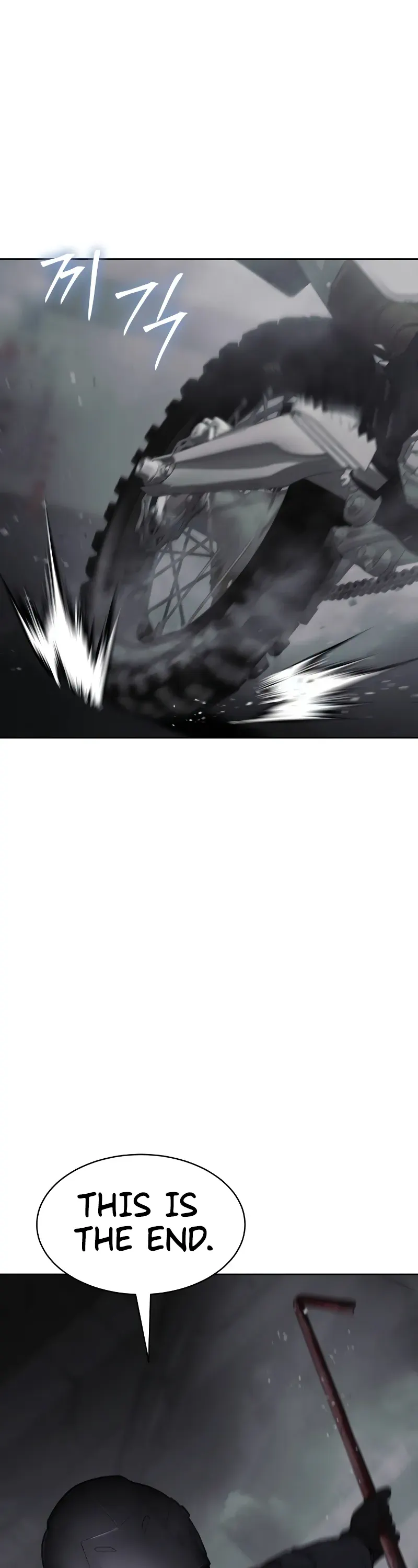 Read Baek XX Manga Online