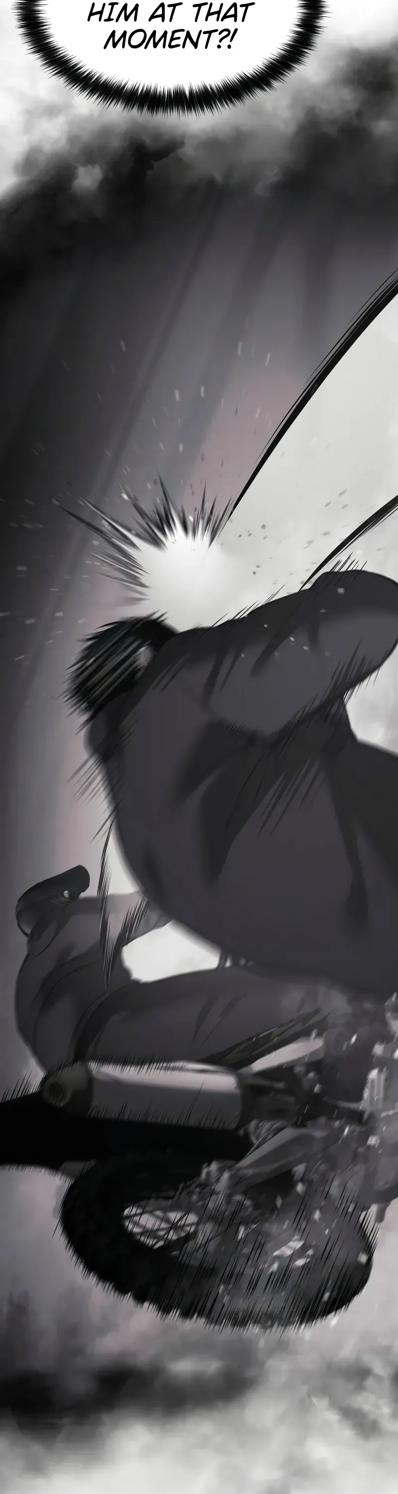 Read Baek XX Manga Online