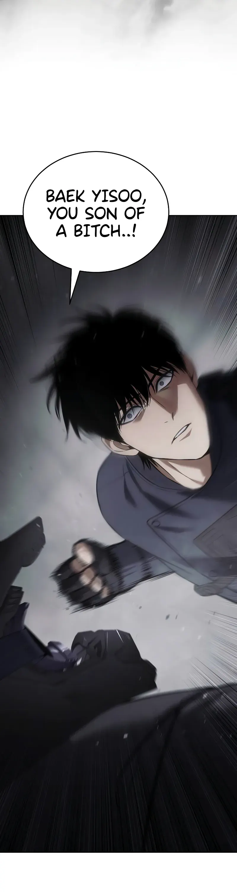 Read Baek XX Manga Online