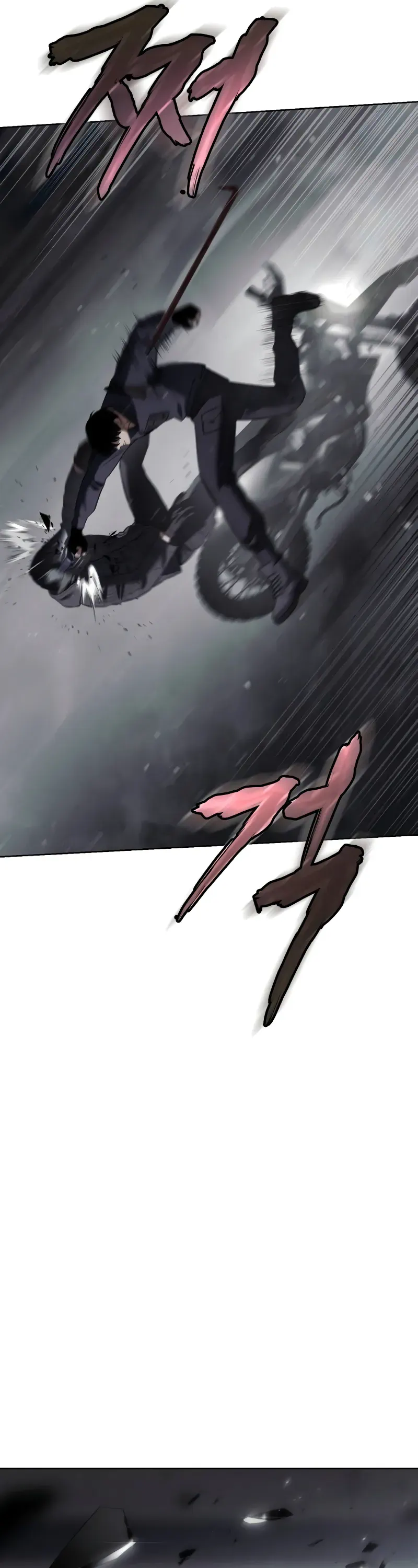 Read Baek XX Manga Online