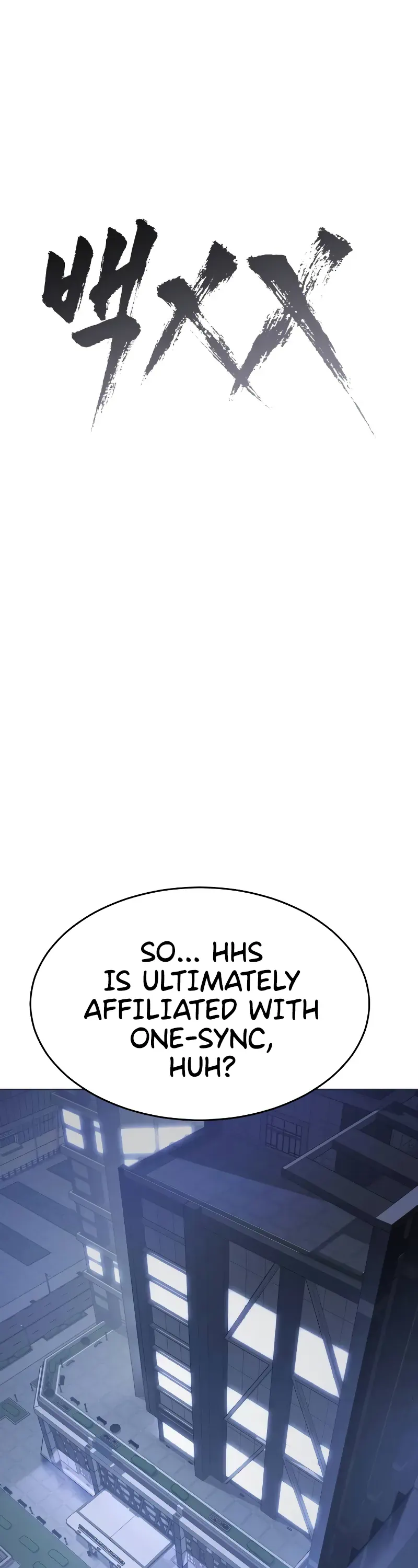 Read Baek XX Manga Online
