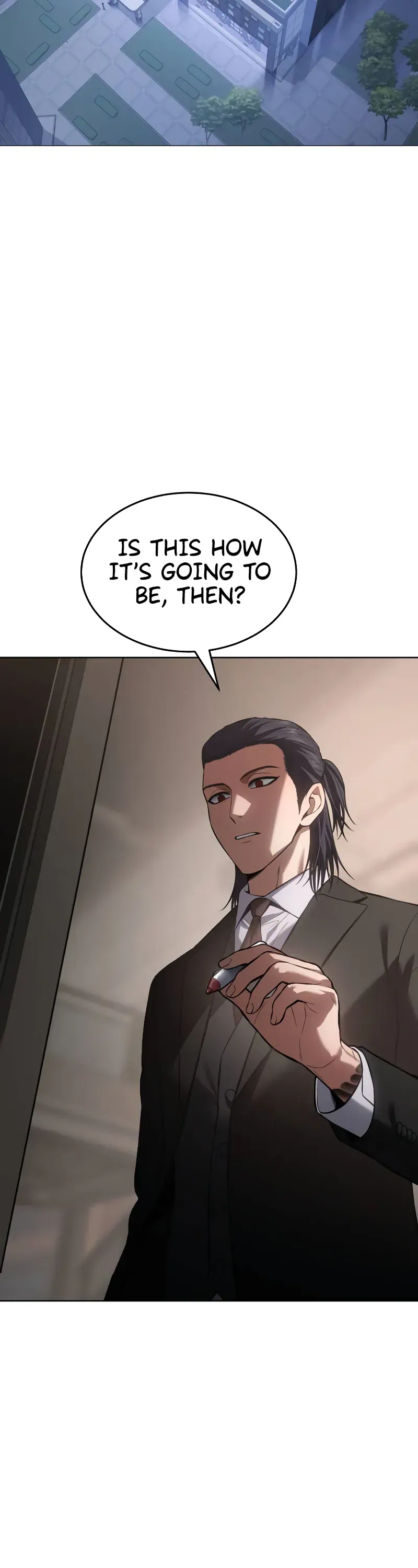Read Baek XX Manga Online
