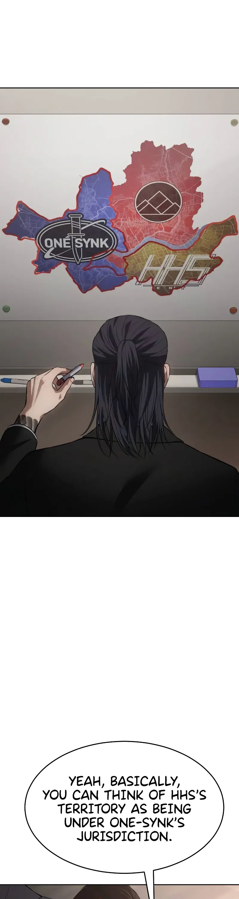Read Baek XX Manga Online