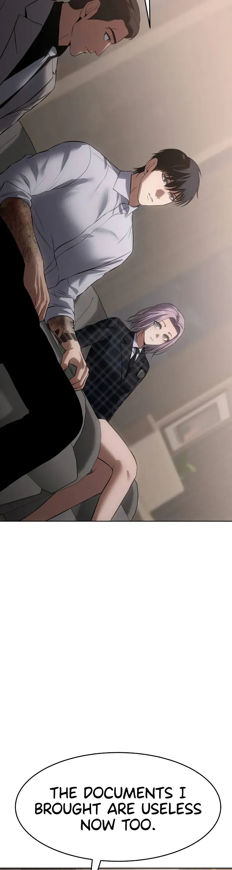 Read Baek XX Manga Online
