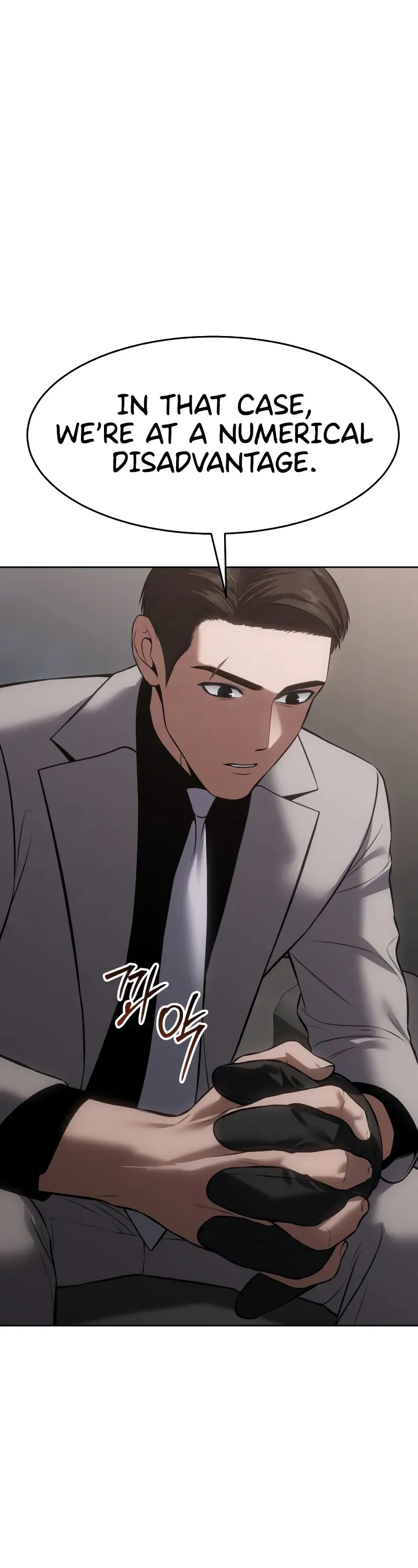 Read Baek XX Manga Online