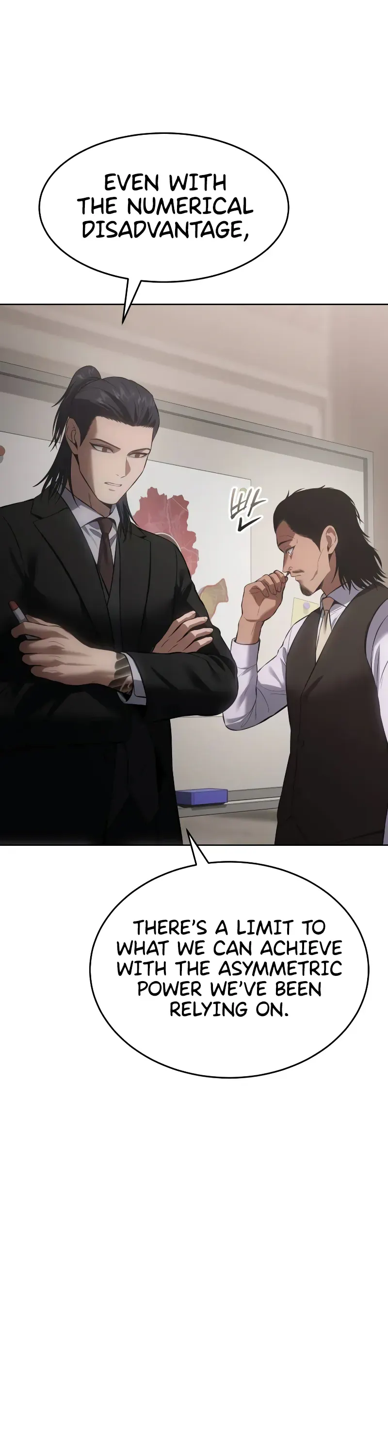 Read Baek XX Manga Online