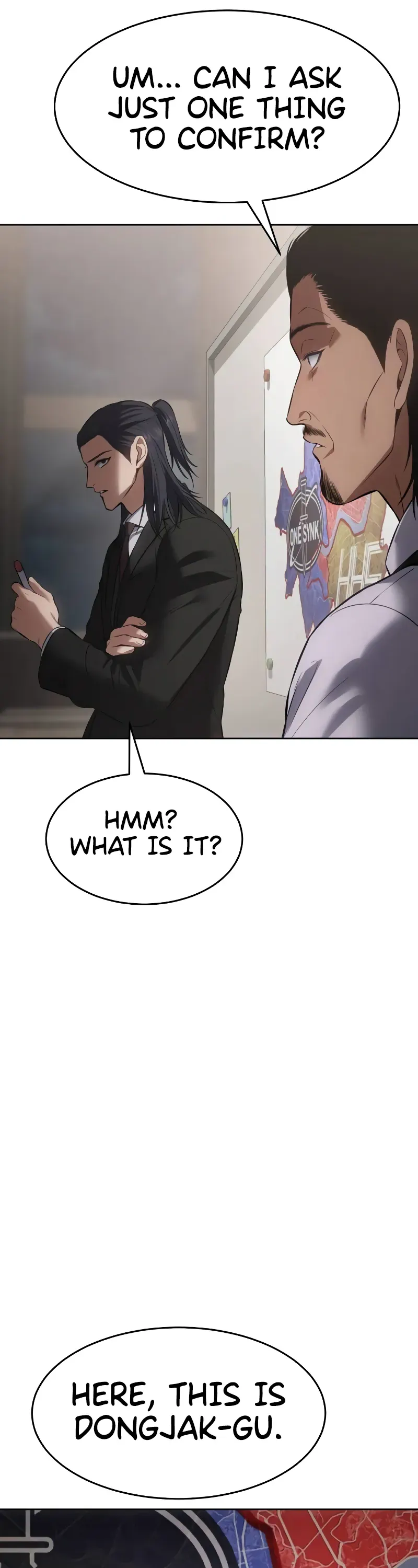 Read Baek XX Manga Online