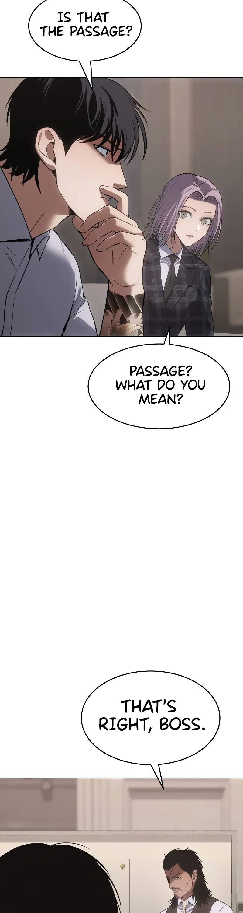 Read Baek XX Manga Online