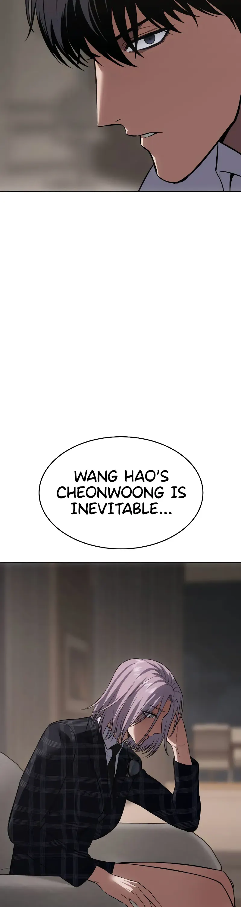 Read Baek XX Manga Online