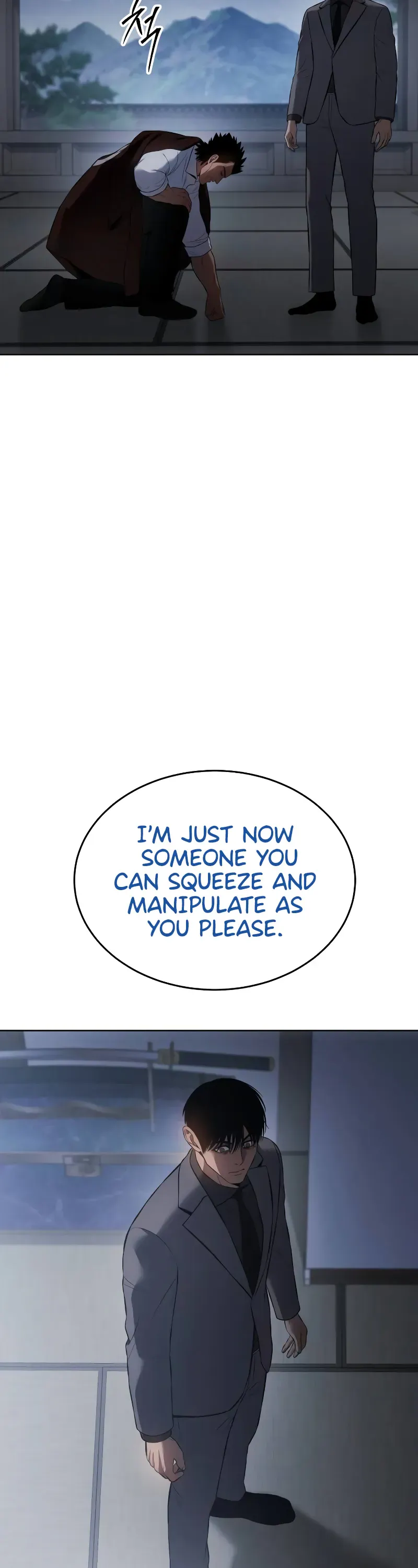 Read Baek XX Manga Online