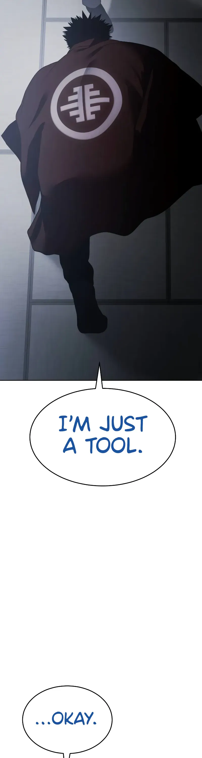 Read Baek XX Manga Online