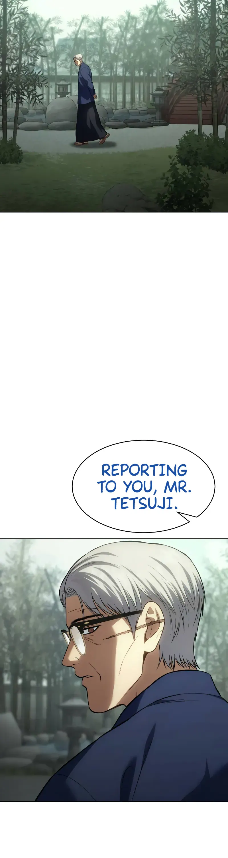 Read Baek XX Manga Online