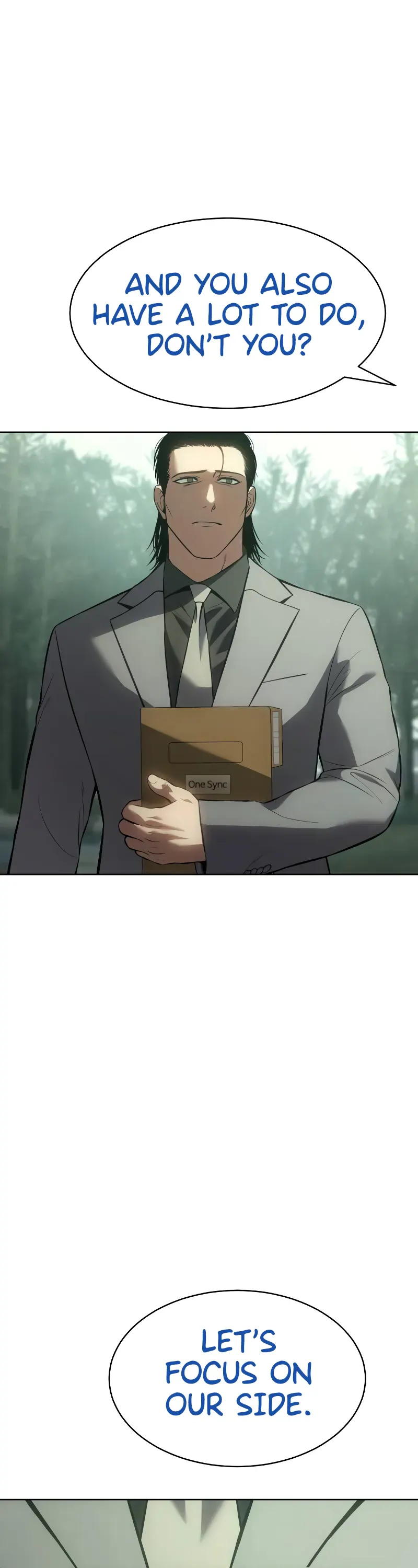 Read Baek XX Manga Online