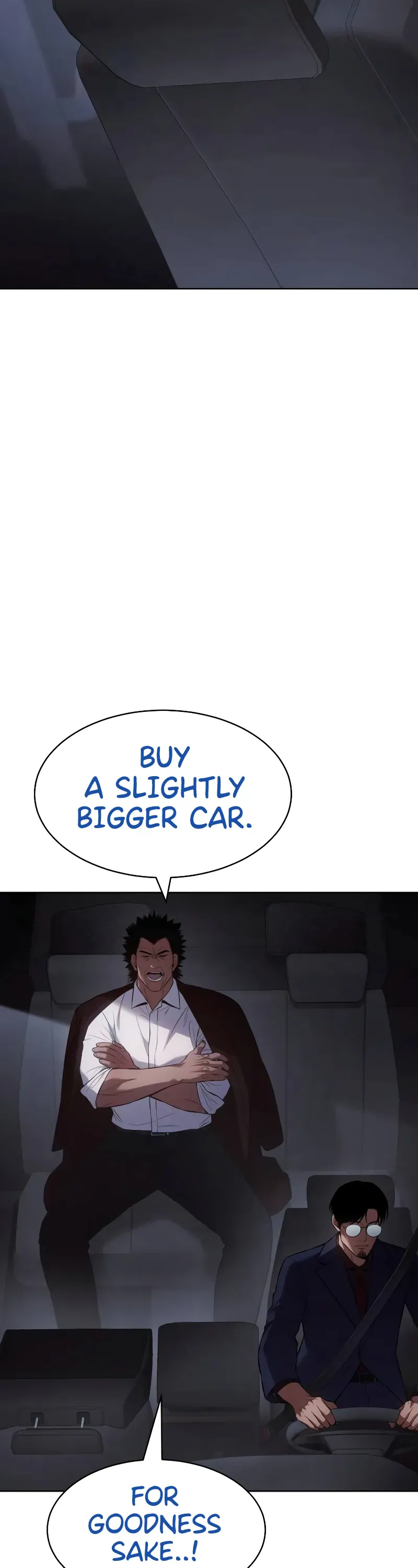 Read Baek XX Manga Online