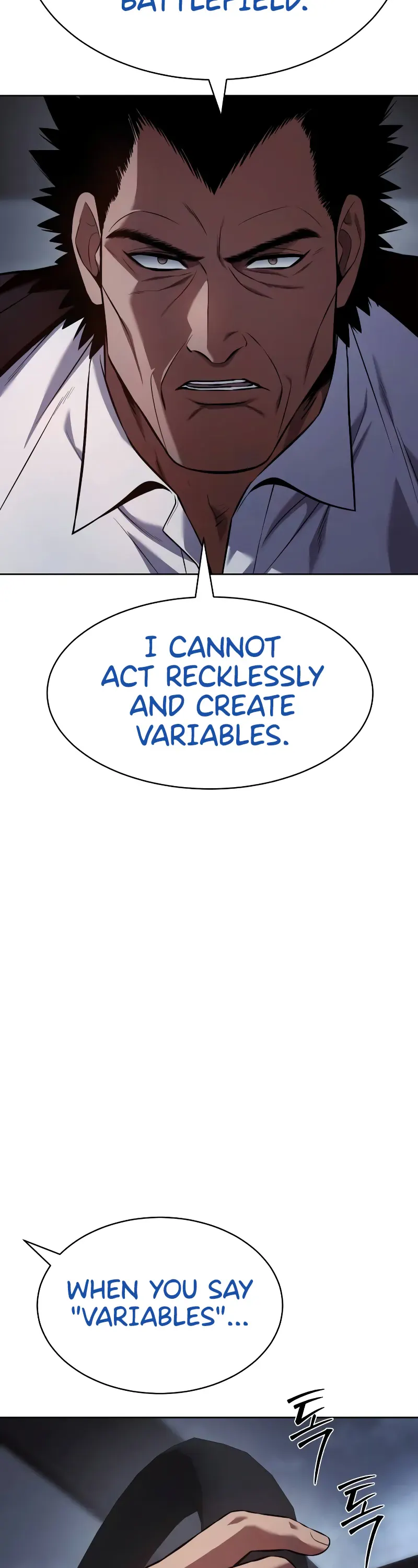 Read Baek XX Manga Online