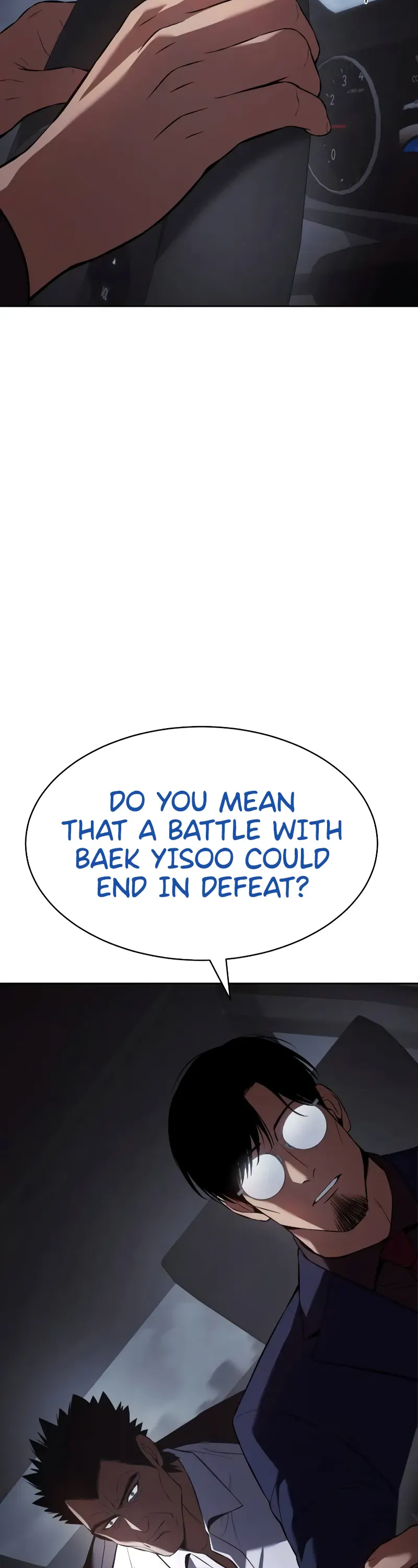 Read Baek XX Manga Online