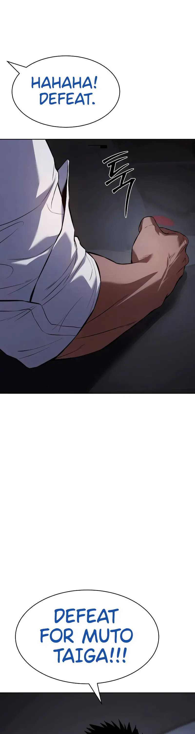 Read Baek XX Manga Online