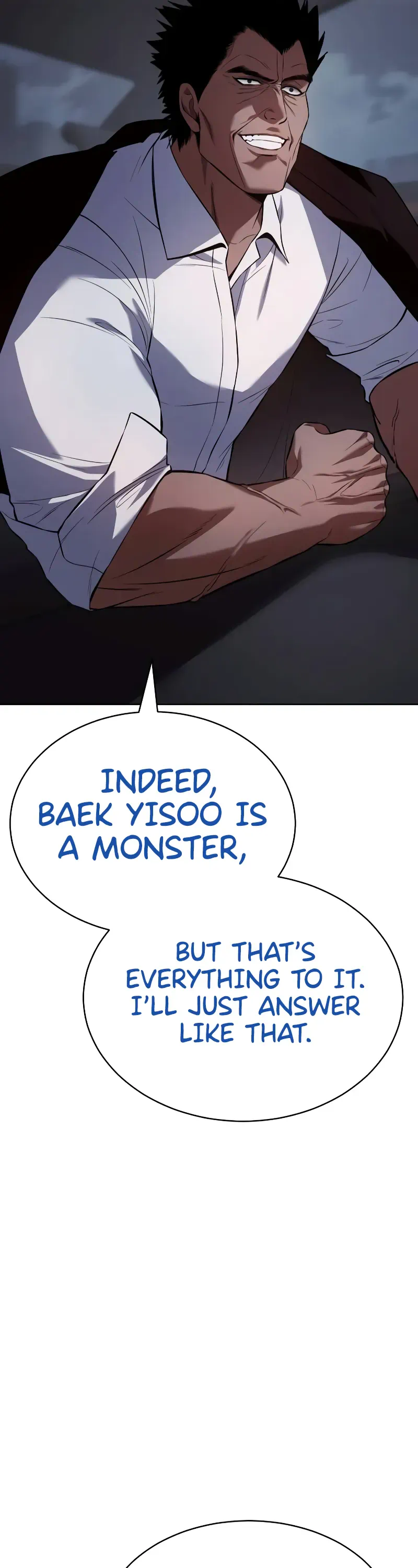 Read Baek XX Manga Online