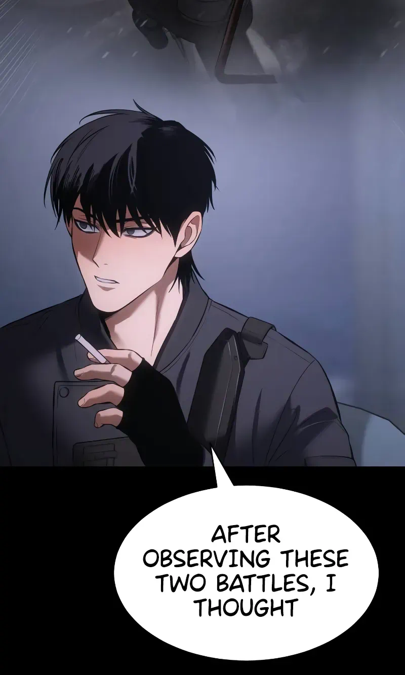 Read Baek XX Manga Online