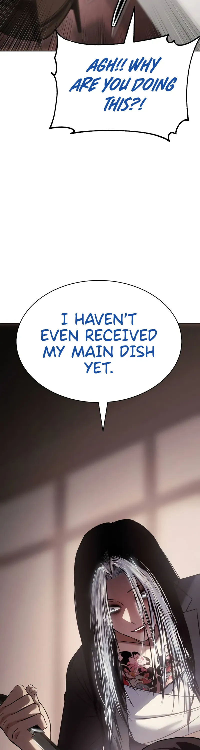 Read Baek XX Manga Online