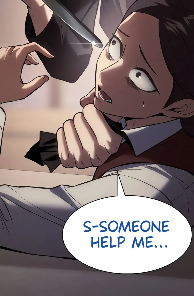 Read Baek XX Manga Online