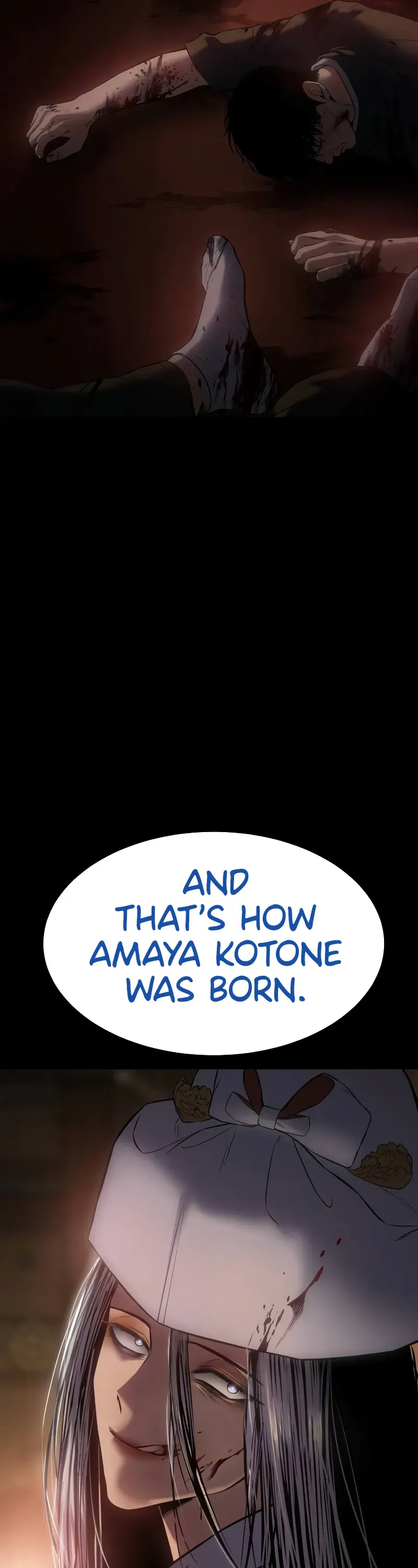 Read Baek XX Manga Online