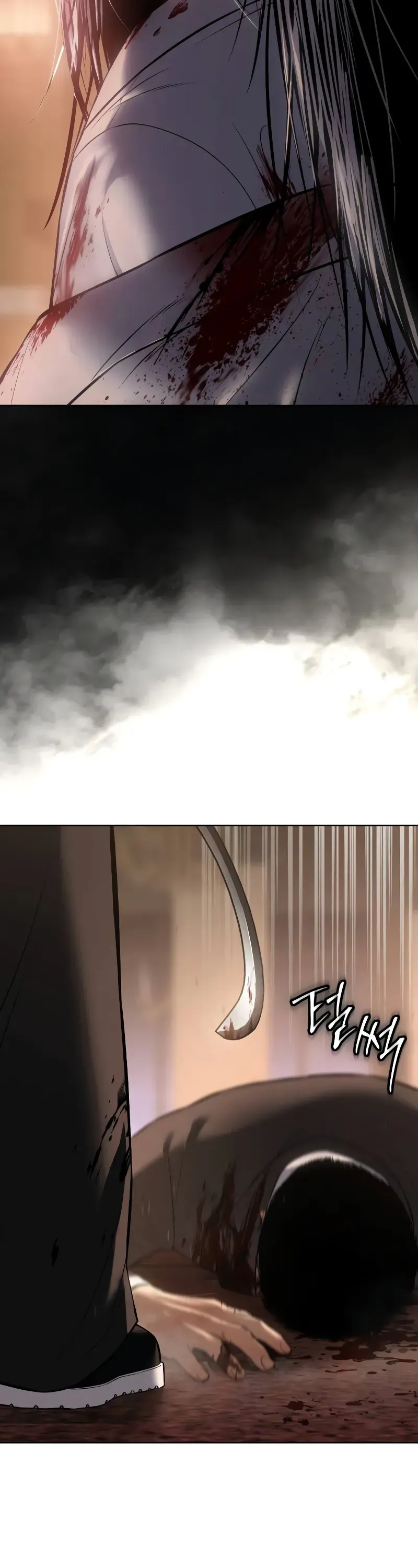 Read Baek XX Manga Online
