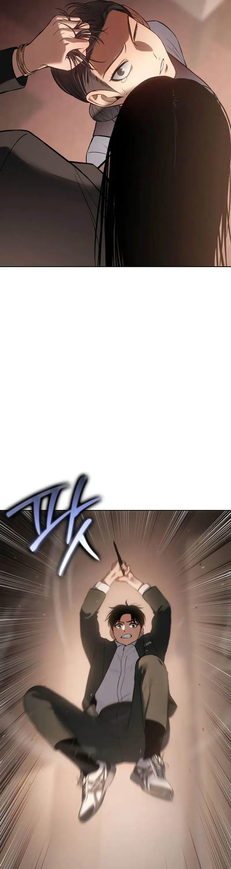 Read Baek XX Manga Online