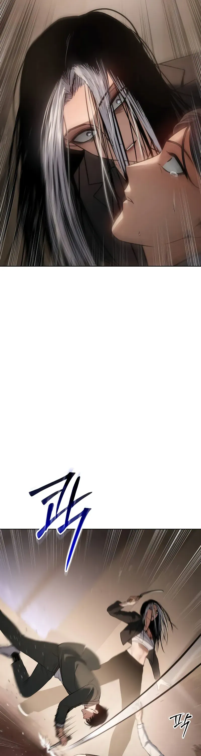 Read Baek XX Manga Online
