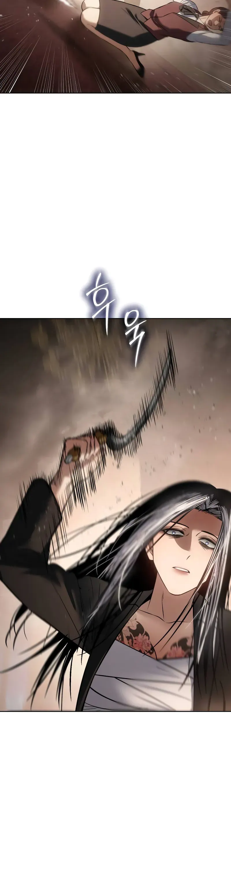Read Baek XX Manga Online
