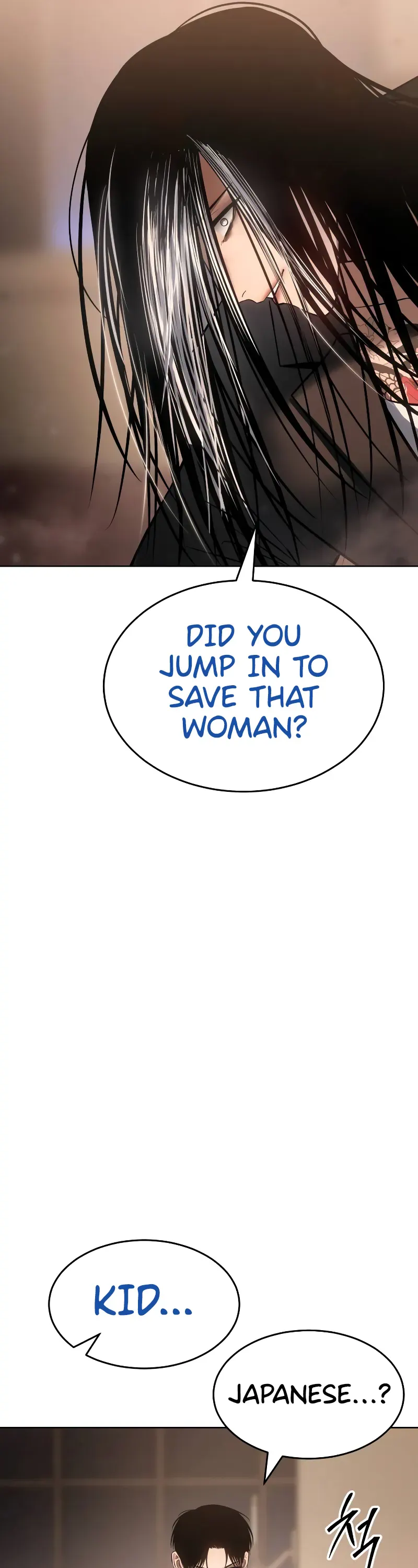 Read Baek XX Manga Online