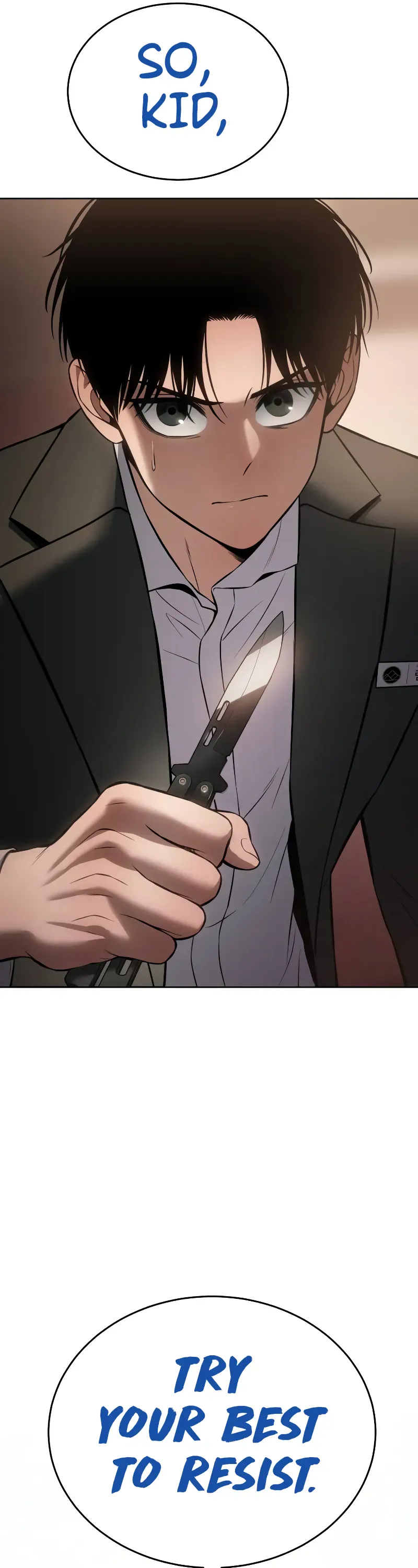 Read Baek XX Manga Online