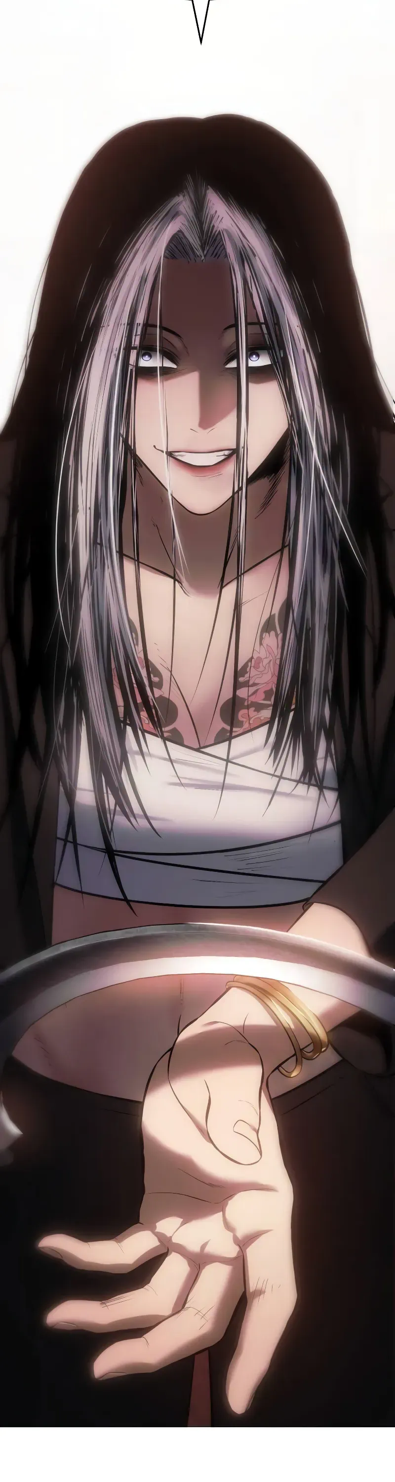 Read Baek XX Manga Online