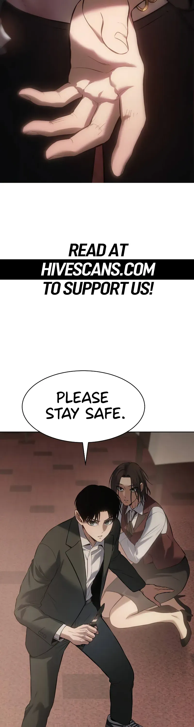 Read Baek XX Manga Online