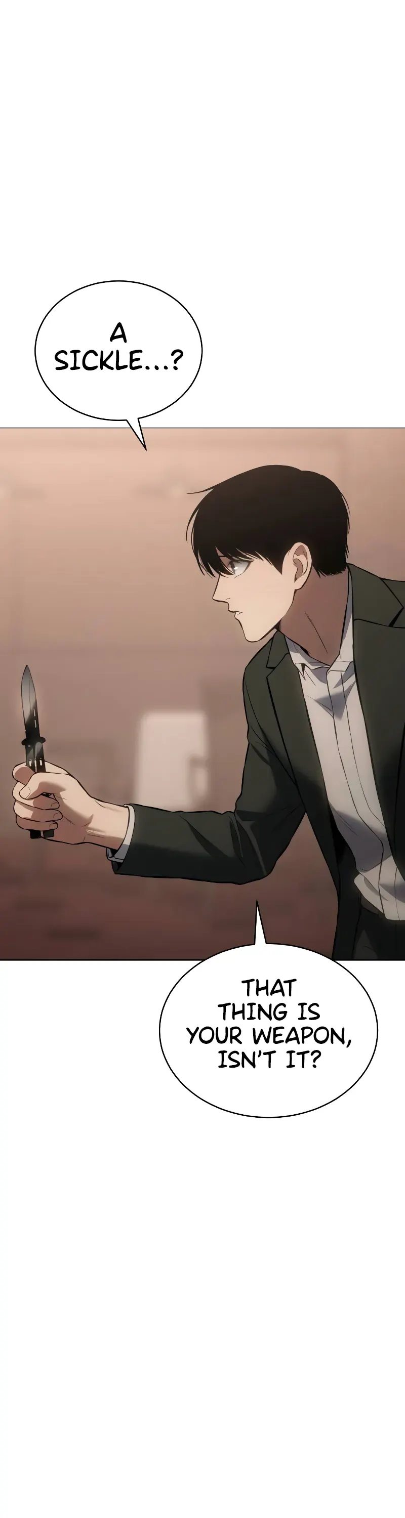Read Baek XX Manga Online