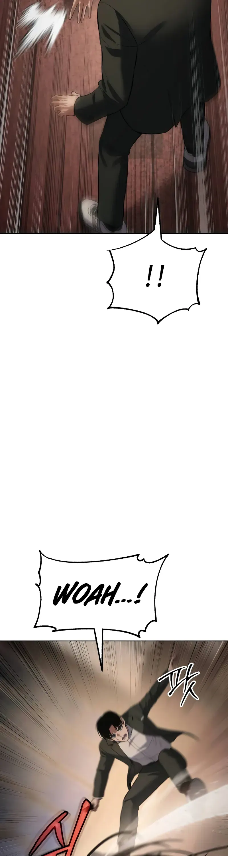 Read Baek XX Manga Online