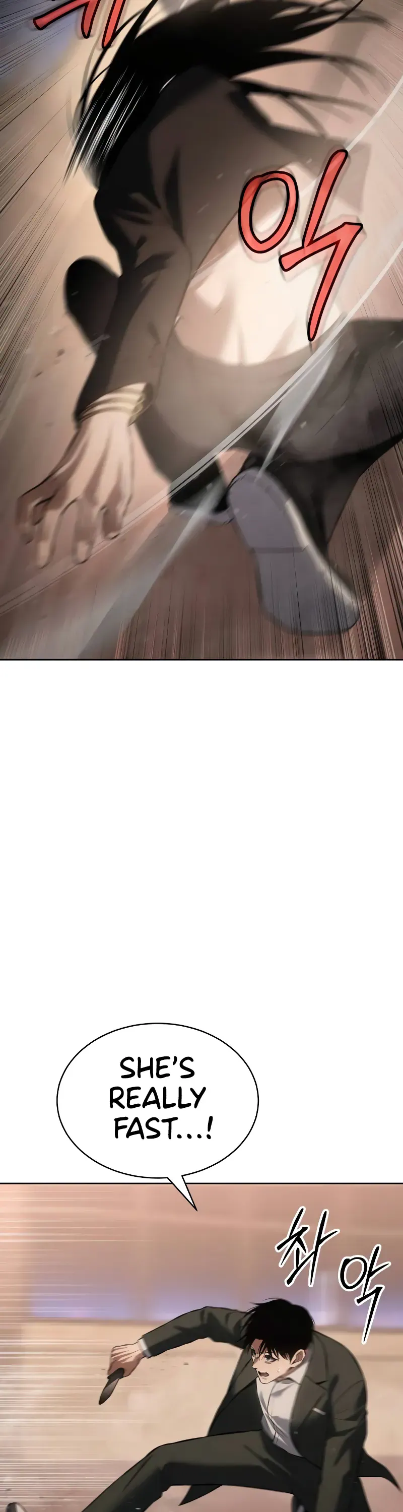 Read Baek XX Manga Online