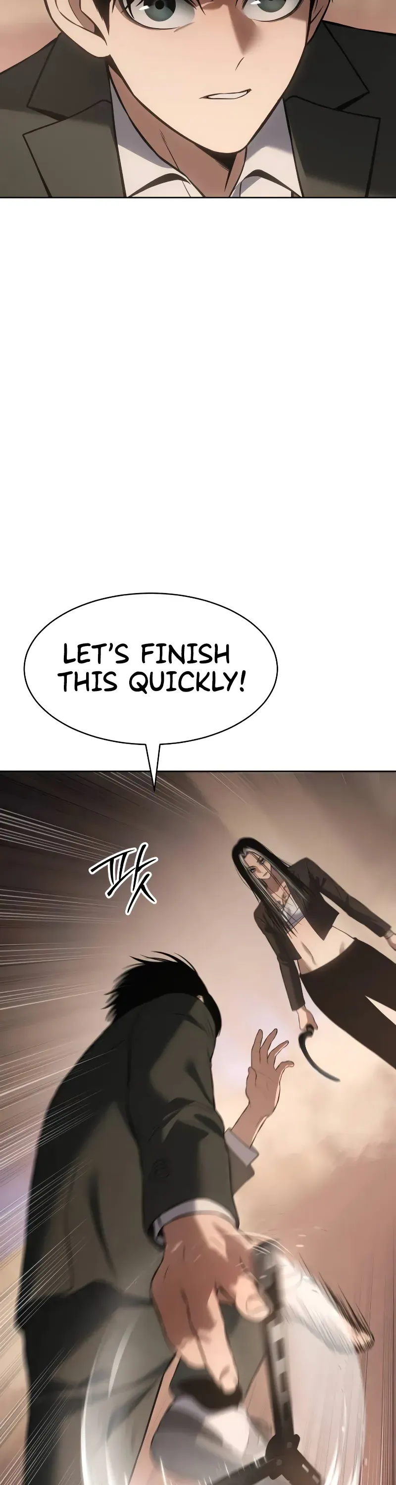 Read Baek XX Manga Online