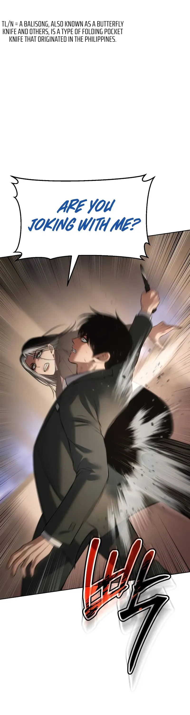 Read Baek XX Manga Online