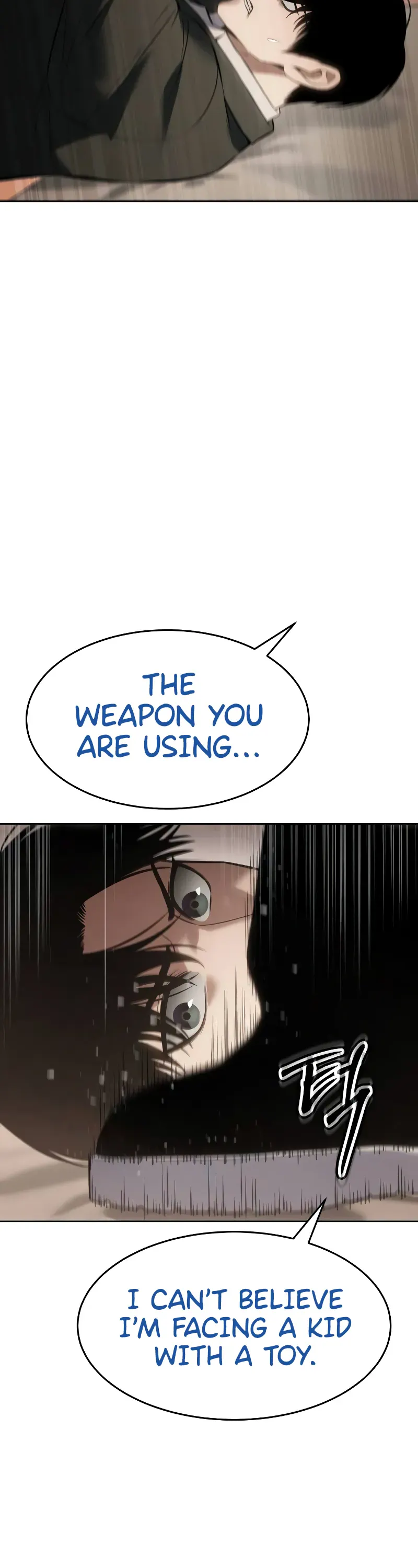 Read Baek XX Manga Online