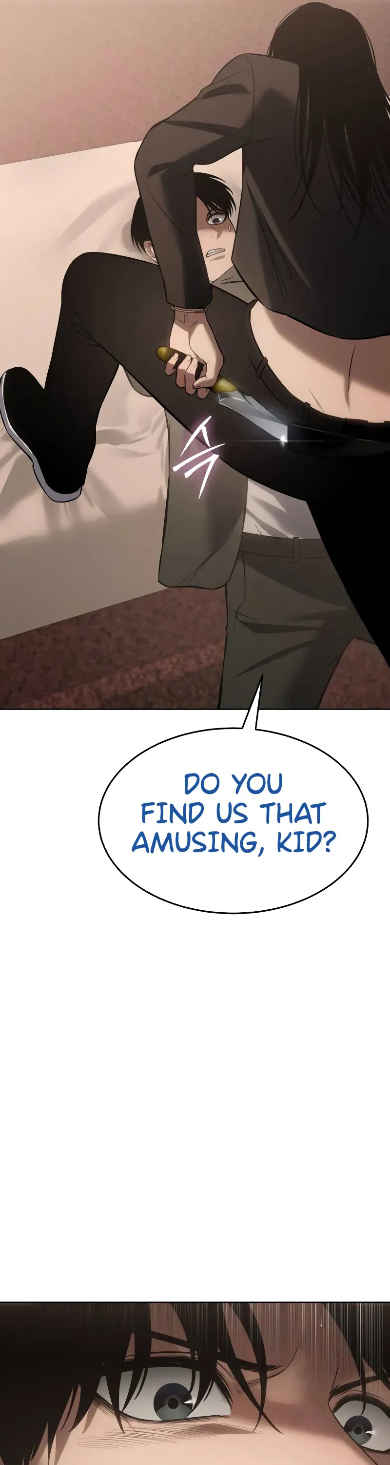 Read Baek XX Manga Online