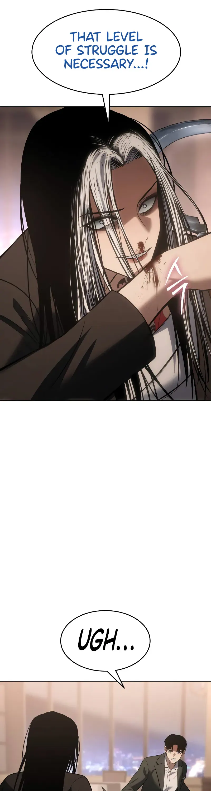 Read Baek XX Manga Online